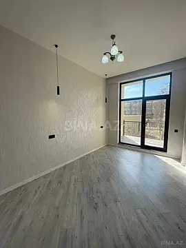 Satılır 2 otaqlı mənzil 52 m²