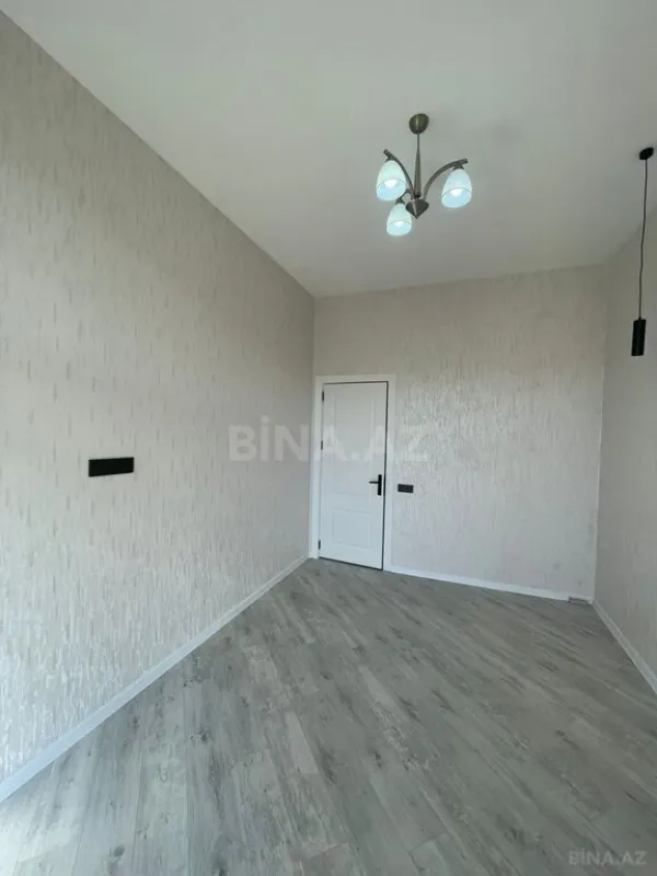 Satılır 2 otaqlı mənzil 52 m²
