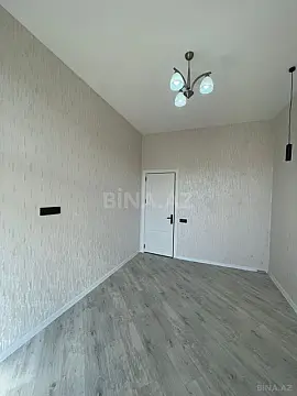 Satılır 2 otaqlı mənzil 52 m²