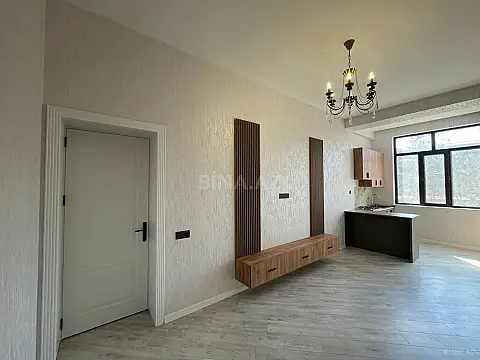 Satılır 2 otaqlı mənzil 52 m²