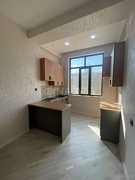 Satılır 2 otaqlı mənzil 52 m²