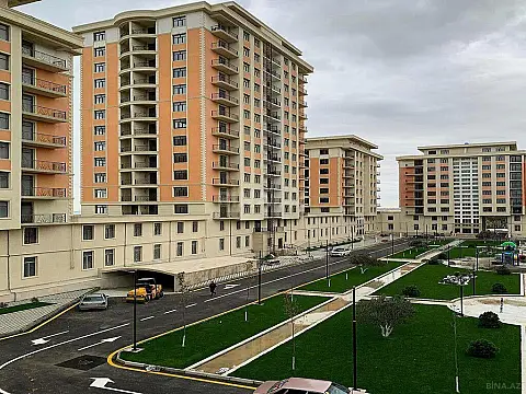 Satılır 2 otaqlı mənzil 52 m² — Sumqayıt 2 otaq 52.00 m²