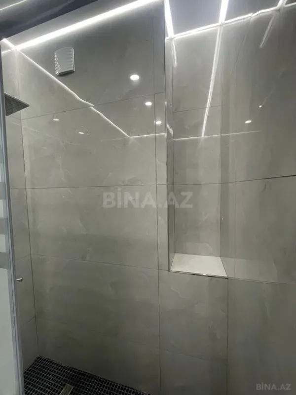Satılır 2 otaqlı mənzil 52 m²