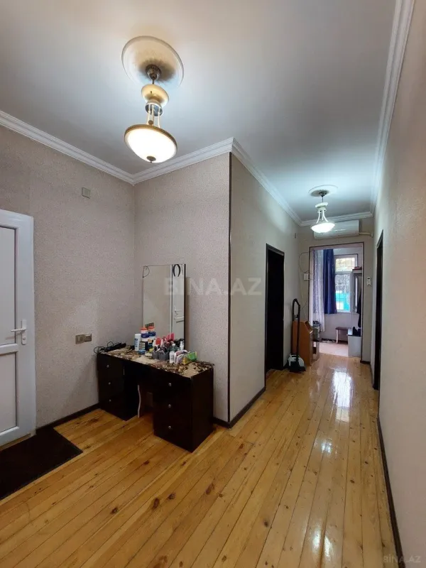 Satılır 3 otaqlı həyət evi 100 m²