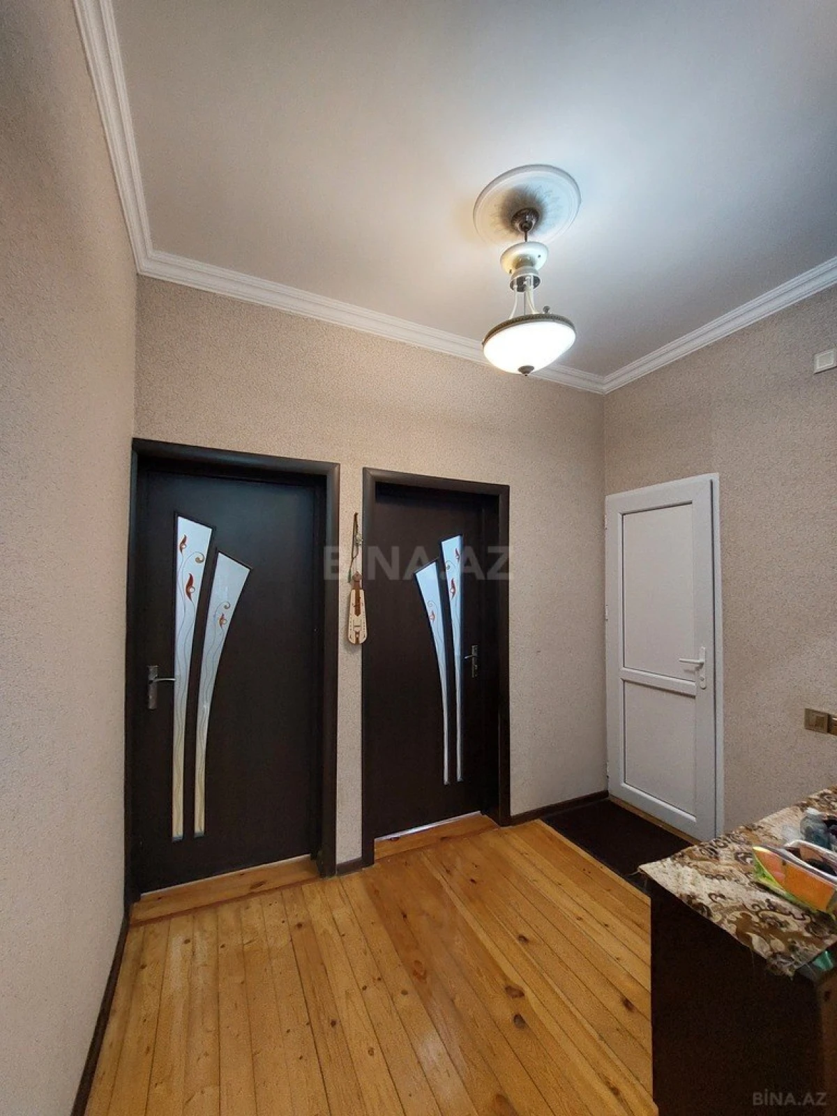 Satılır 3 otaqlı həyət evi 100 m²