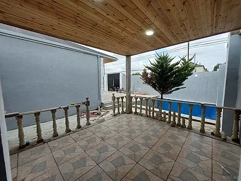 Satılır 3 otaqlı həyət evi 110 m²