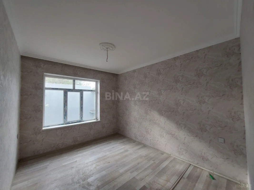 Satılır 3 otaqlı həyət evi 110 m²