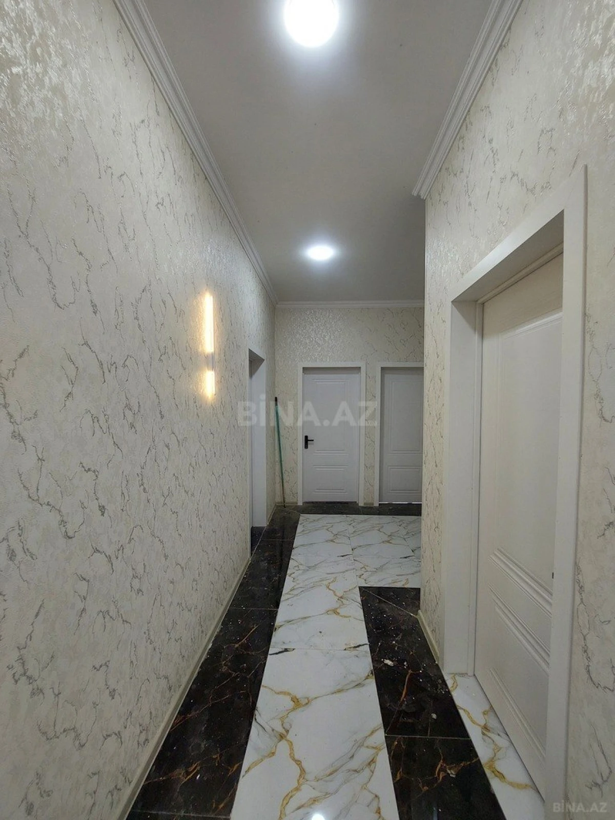 Satılır 3 otaqlı həyət evi 110 m²