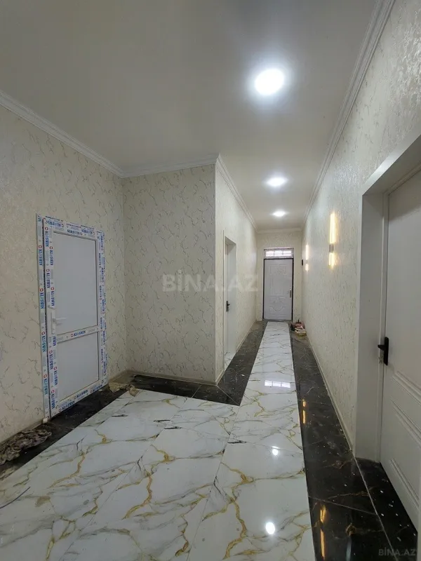 Satılır 3 otaqlı həyət evi 110 m²