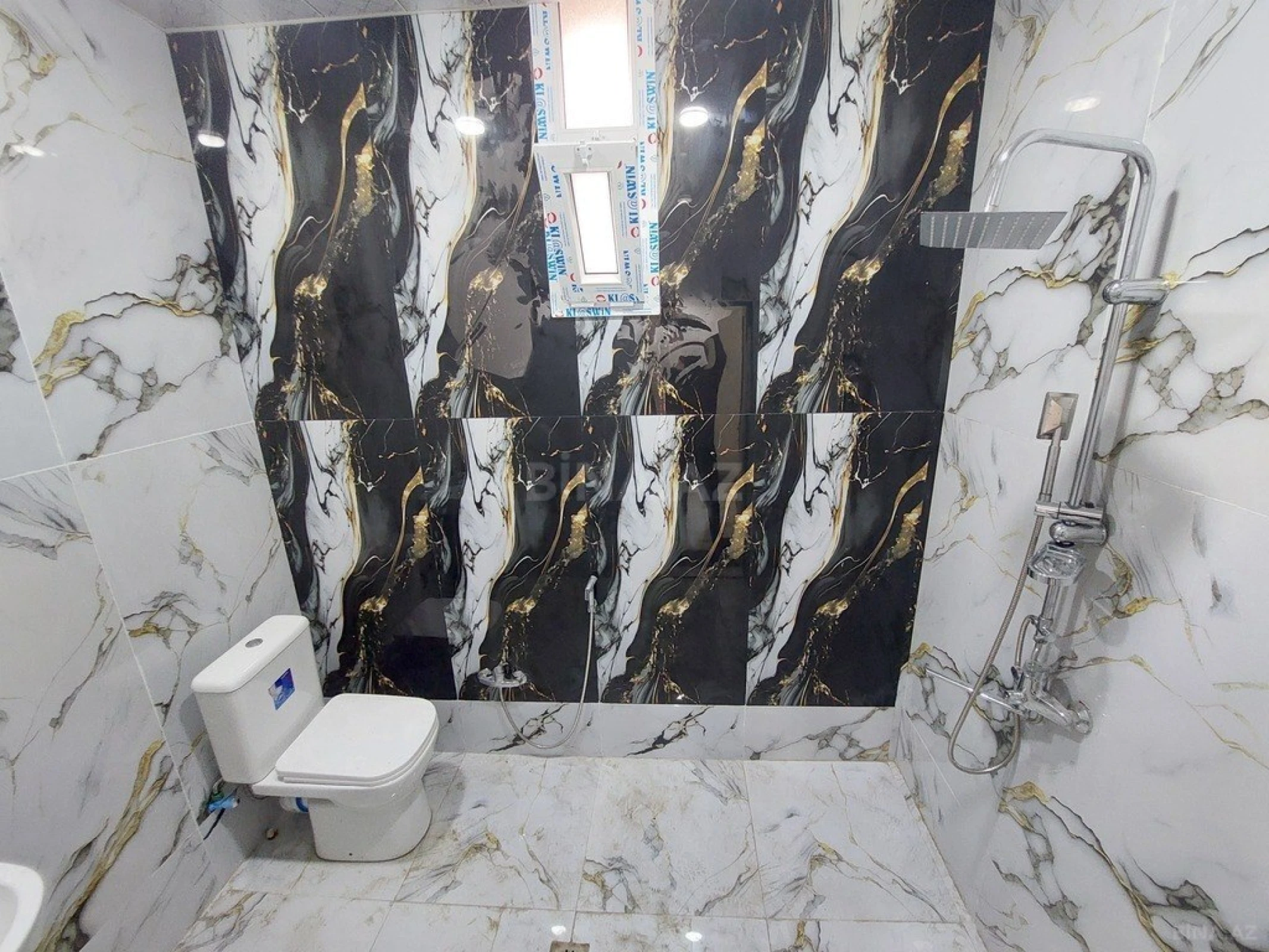 Satılır 3 otaqlı həyət evi 110 m²