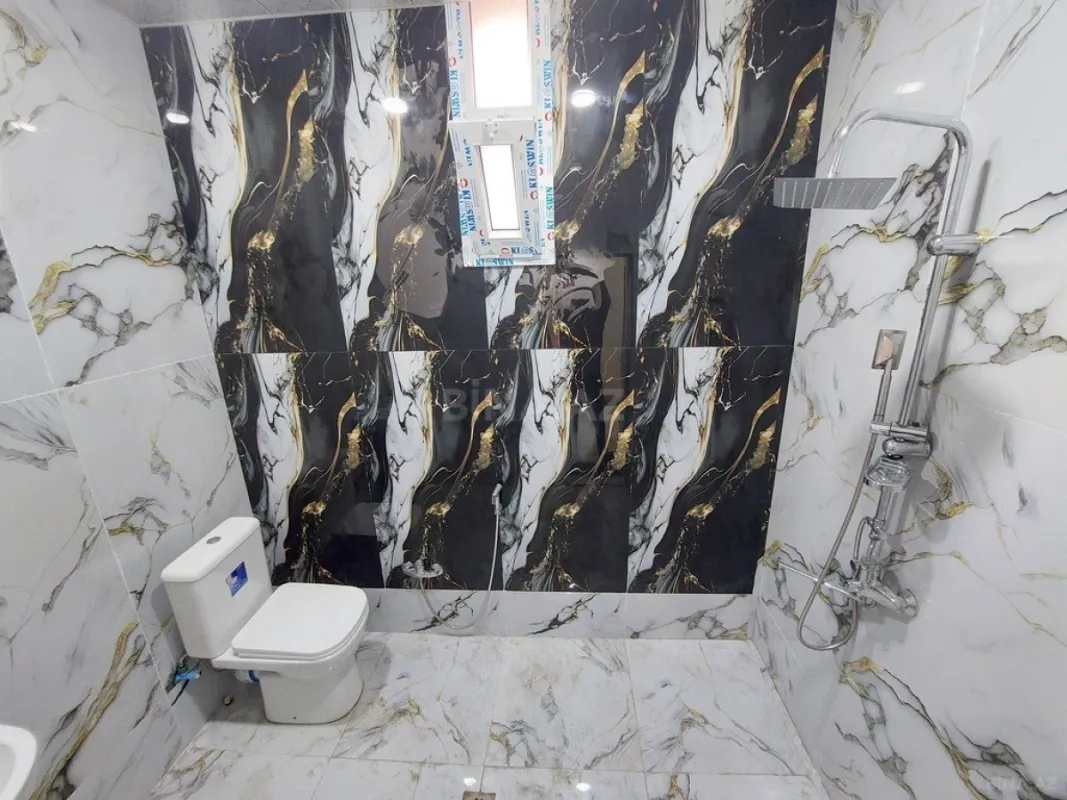 Satılır 3 otaqlı həyət evi 110 m²