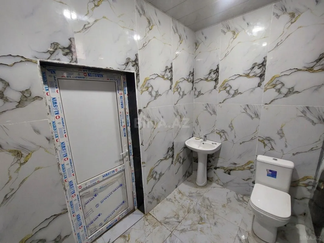 Satılır 3 otaqlı həyət evi 110 m²