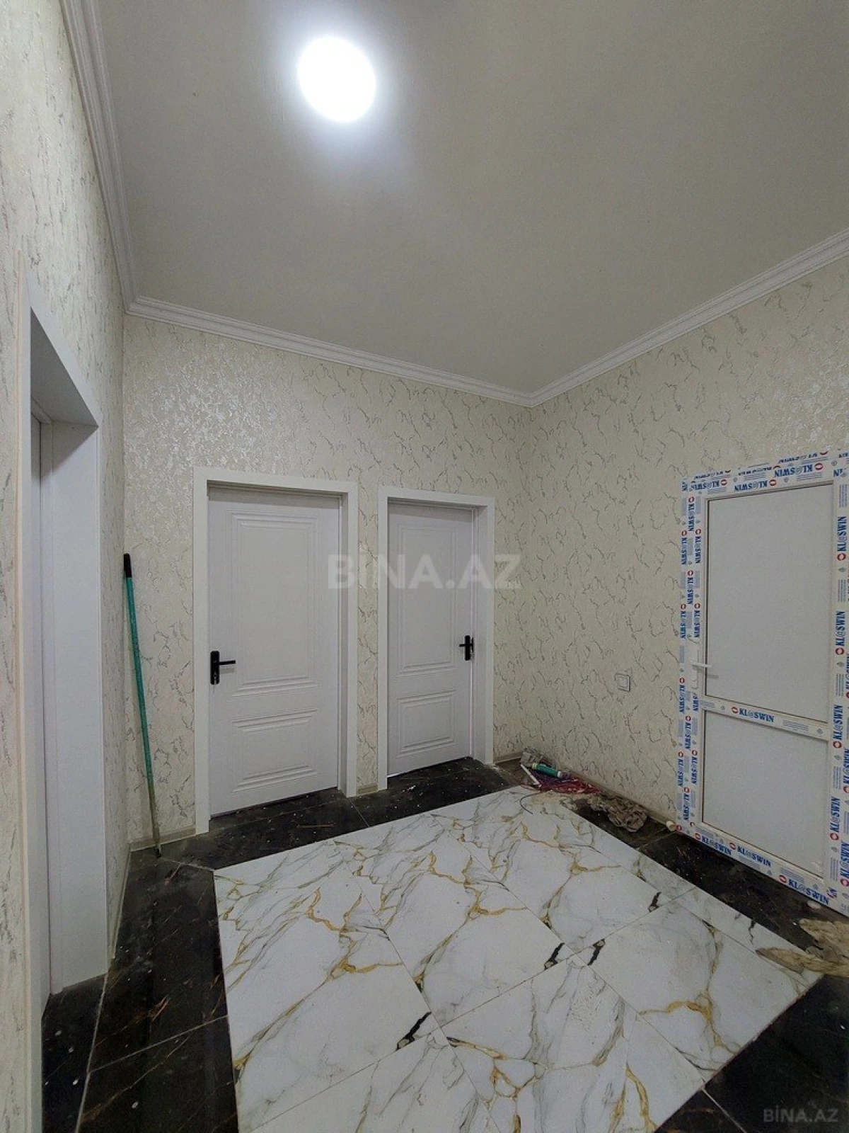 Satılır 3 otaqlı həyət evi 110 m²