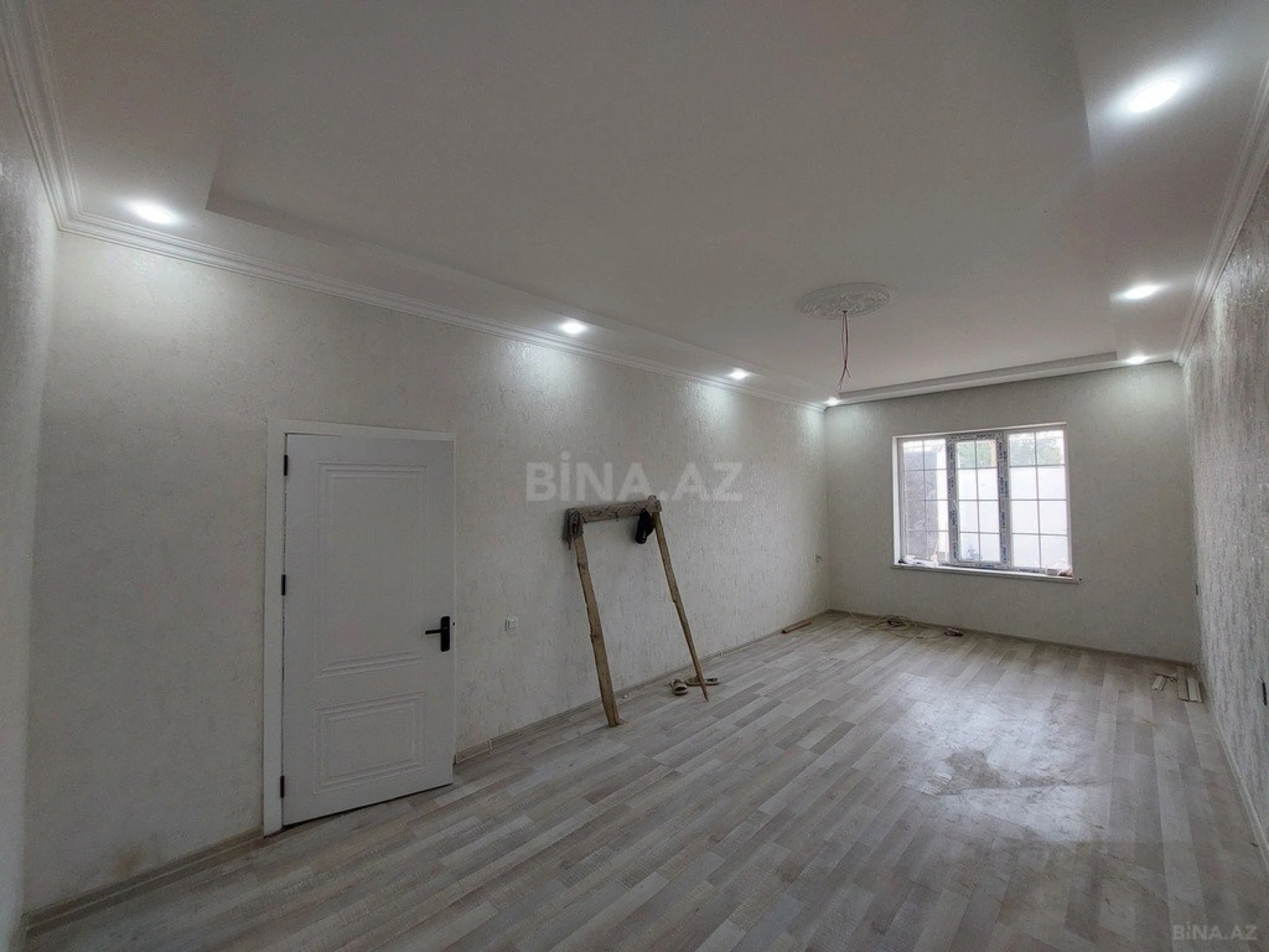 Satılır 3 otaqlı həyət evi 110 m²