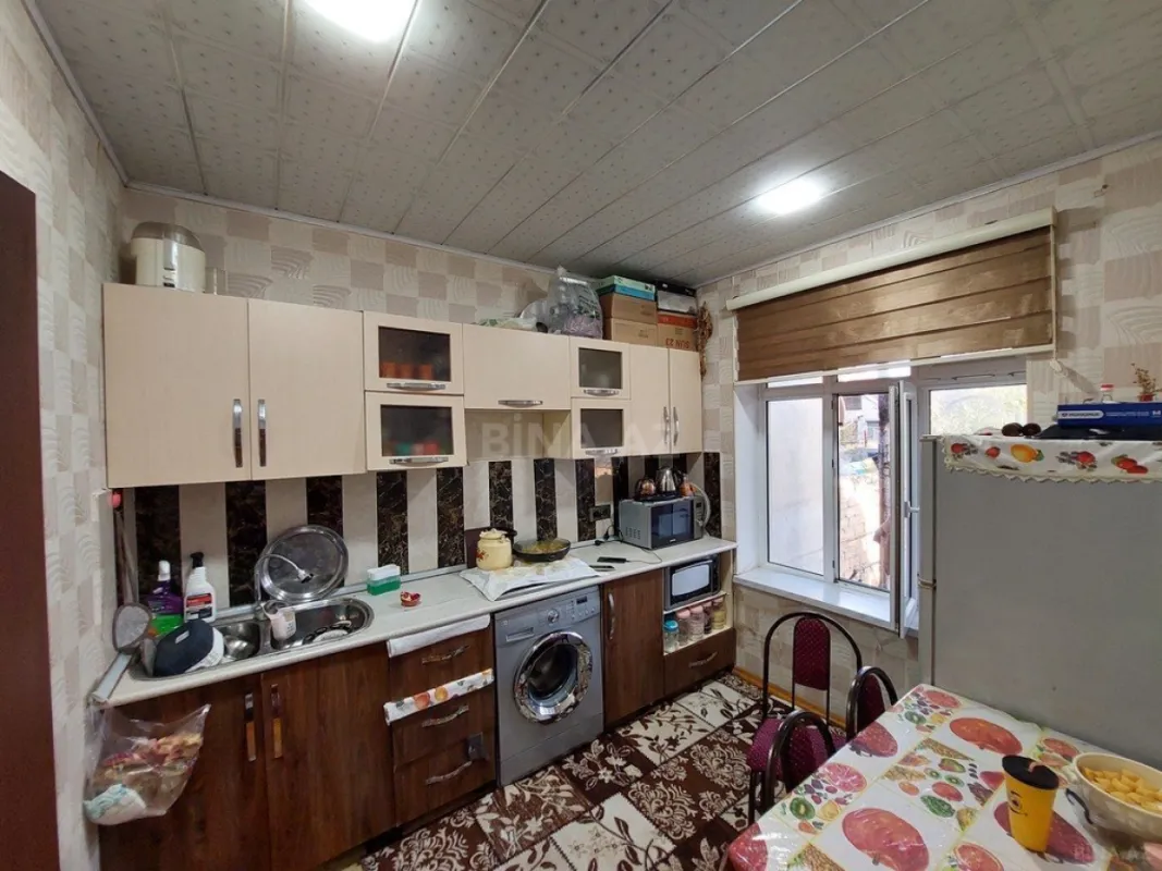 Satılır 3 otaqlı həyət evi 110 m²