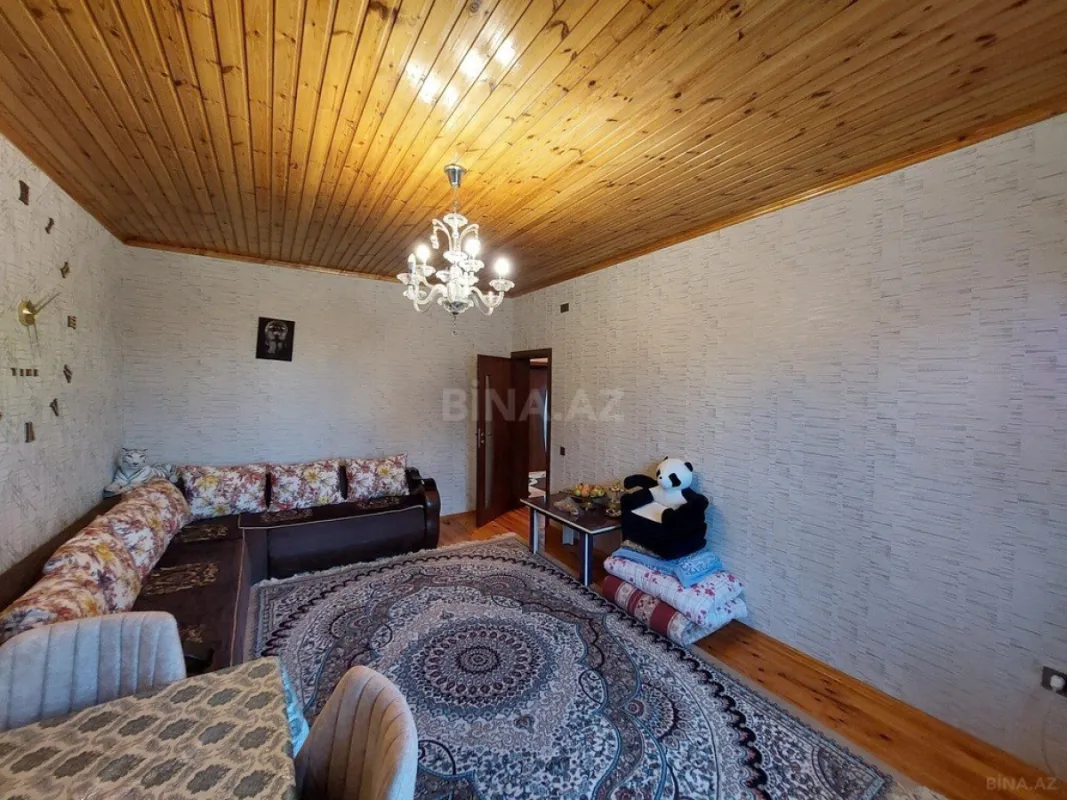 Satılır 3 otaqlı həyət evi 110 m²