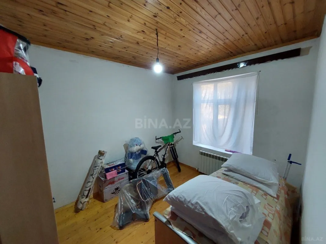 Satılır 3 otaqlı həyət evi 110 m²