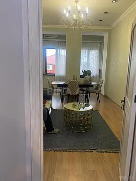 Satılır 3 otaqlı mənzil 75 m²