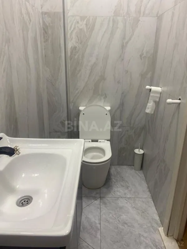 Satılır 3 otaqlı mənzil 75 m²