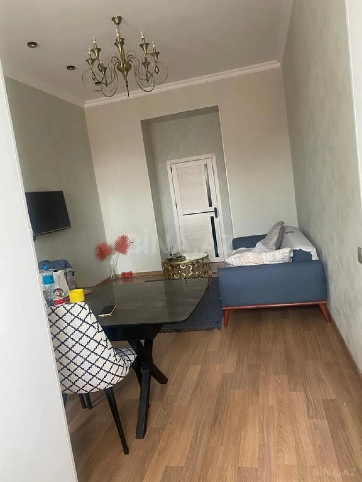 Satılır 3 otaqlı mənzil 75 m²