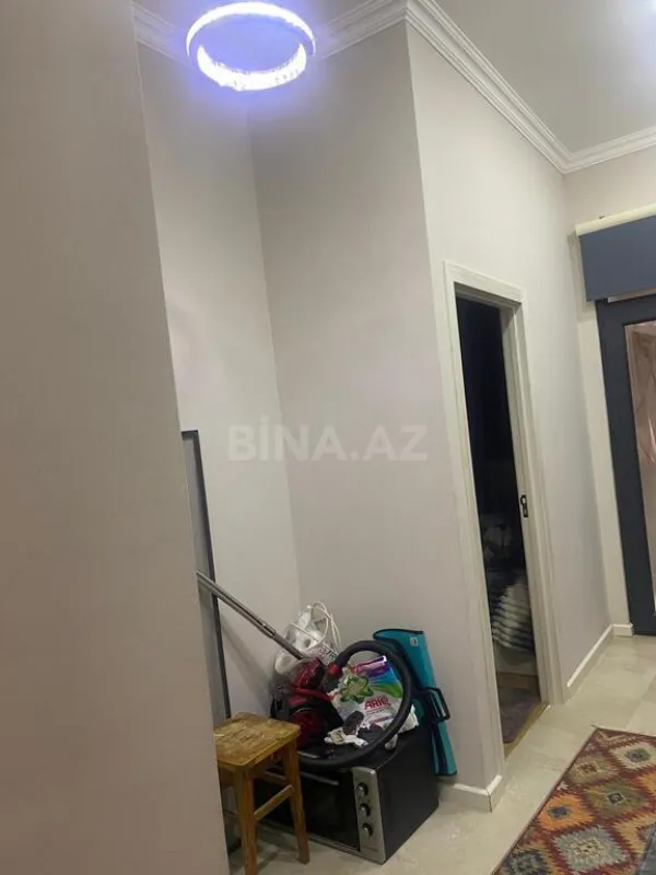 Satılır 3 otaqlı mənzil 75 m²