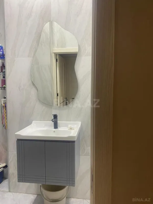 Satılır 3 otaqlı mənzil 75 m²