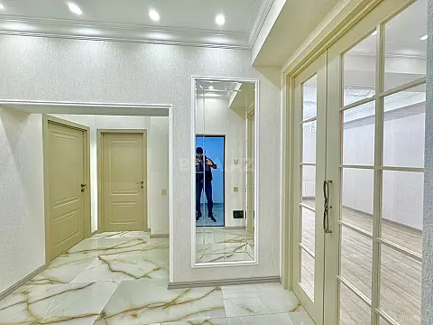 Satılır 3 otaqlı mənzil 76 m² — Bakı, Qaraçuxur 3 otaq 76.00 m²