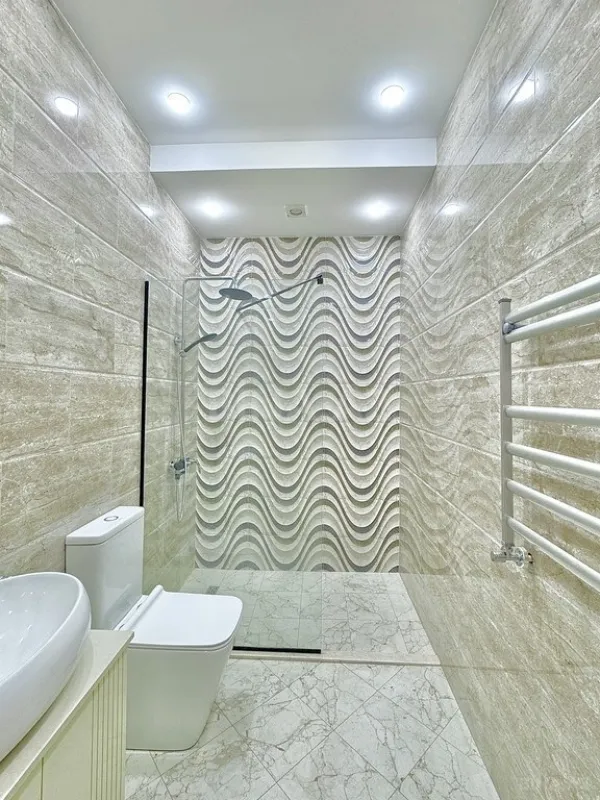 Satılır 3 otaqlı mənzil 76 m²