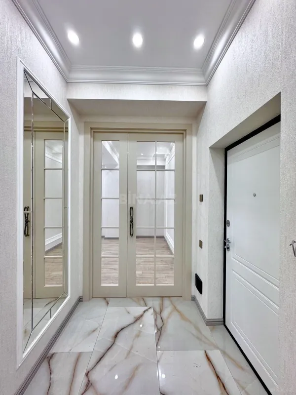 Satılır 3 otaqlı mənzil 76 m²