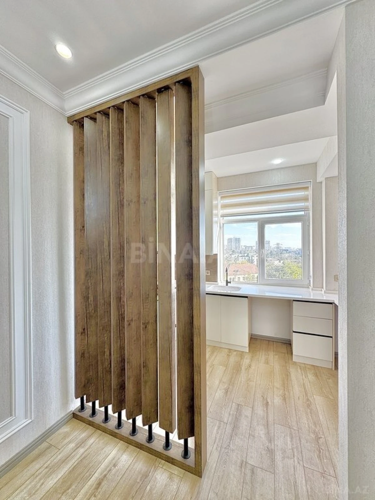 Satılır 3 otaqlı mənzil 76 m²