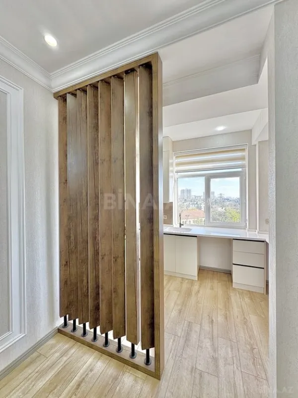 Satılır 3 otaqlı mənzil 76 m²
