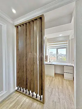 Satılır 3 otaqlı mənzil 76 m²