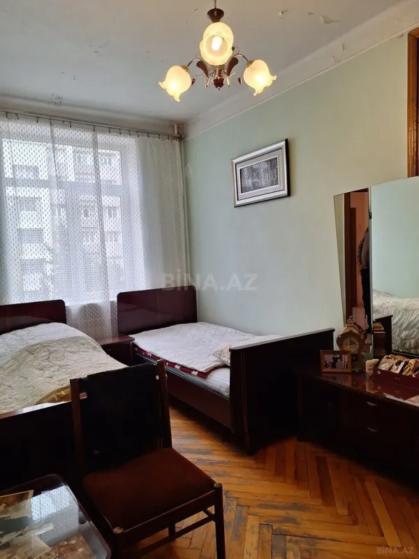 Satılır 3 otaqlı mənzil 65 m²
