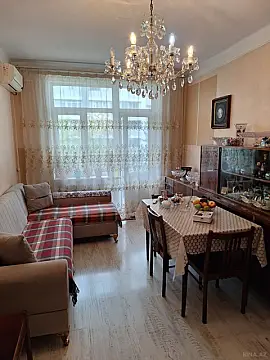Satılır 3 otaqlı mənzil 65 m²