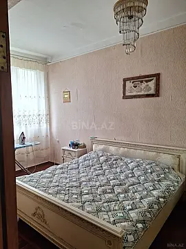 Satılır 3 otaqlı mənzil 65 m²
