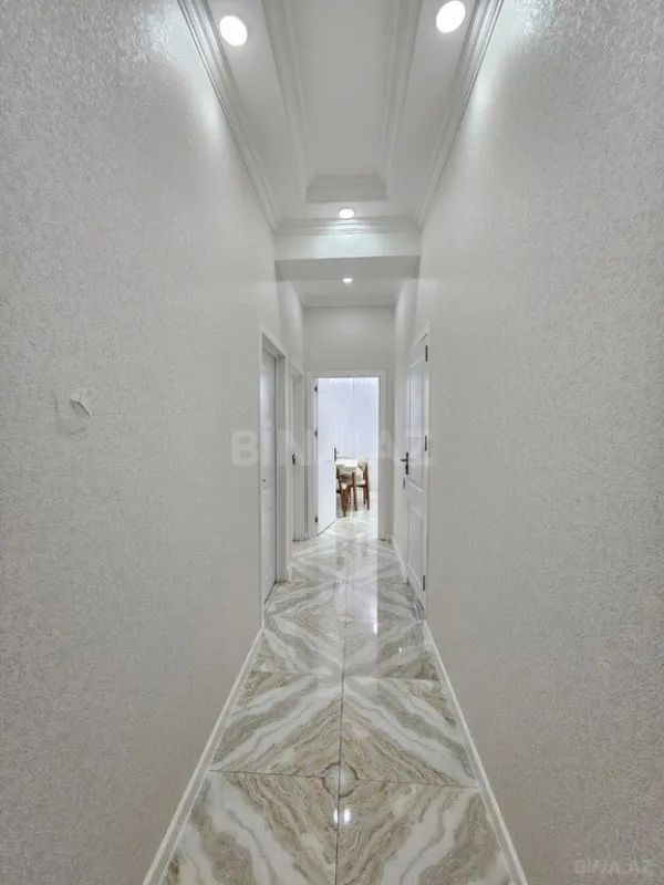 Satılır 2 otaqlı mənzil 51 m²