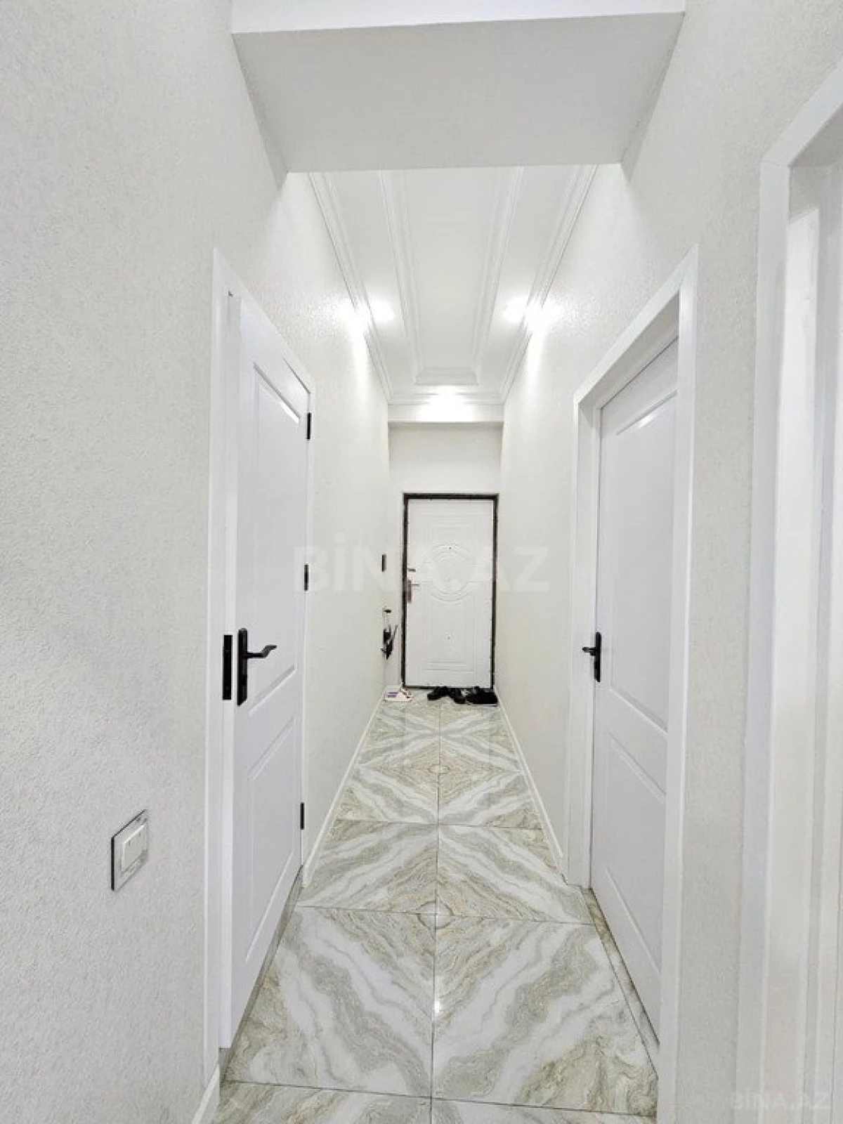 Satılır 2 otaqlı mənzil 51 m²