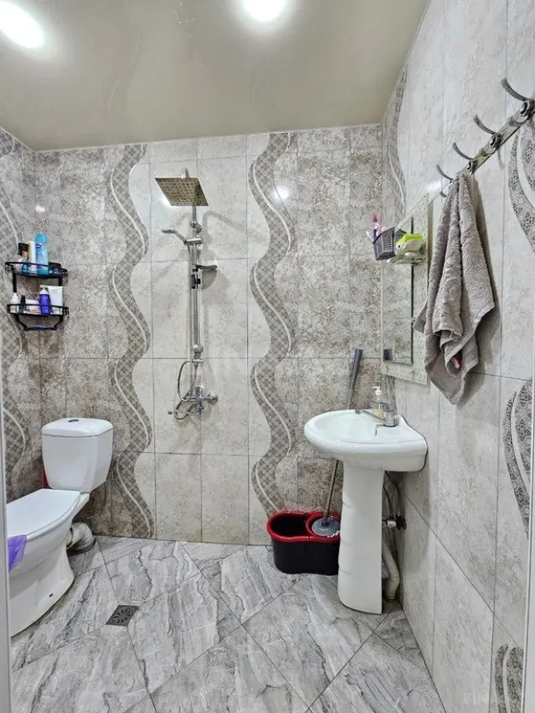 Satılır 2 otaqlı mənzil 51 m²