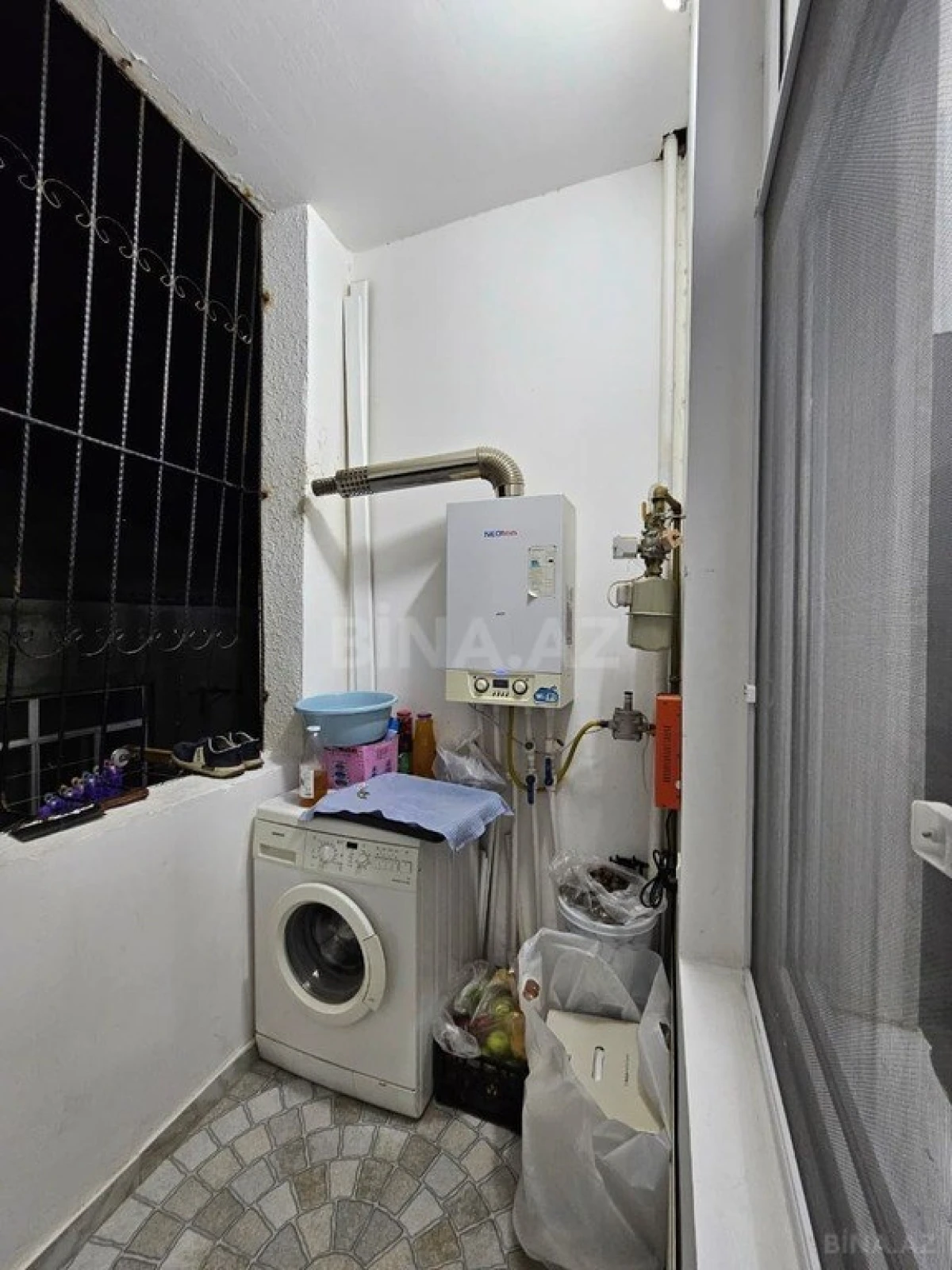 Satılır 2 otaqlı mənzil 51 m²