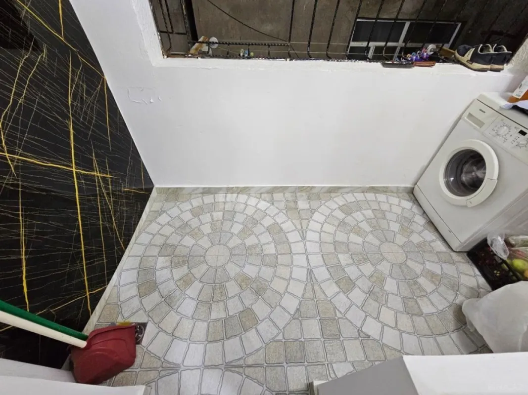 Satılır 2 otaqlı mənzil 51 m²