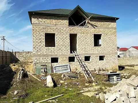 Satılır torpaq sahəsi 12 m² — Bakı, Balaxanı 12.00 m²