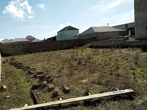 Satılır torpaq sahəsi 12 m²