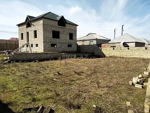 Satılır torpaq sahəsi 12 m²