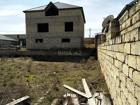 Satılır torpaq sahəsi 12 m²