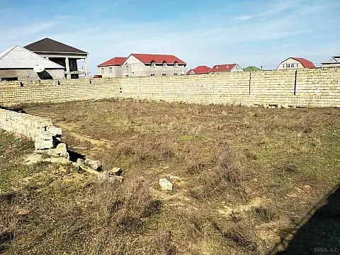 Satılır torpaq sahəsi 12 m²