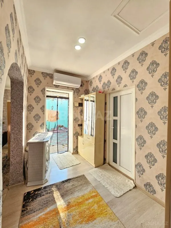 Satılır 3 otaqlı həyət evi 85 m²