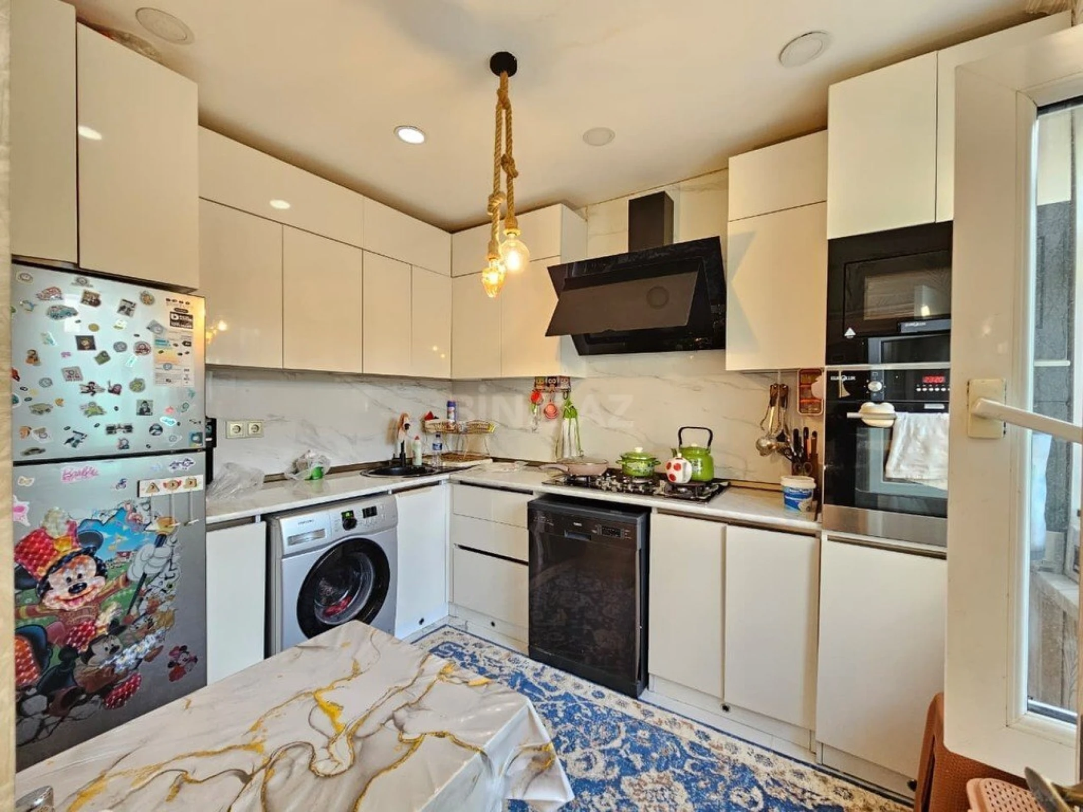 Satılır 3 otaqlı həyət evi 85 m²