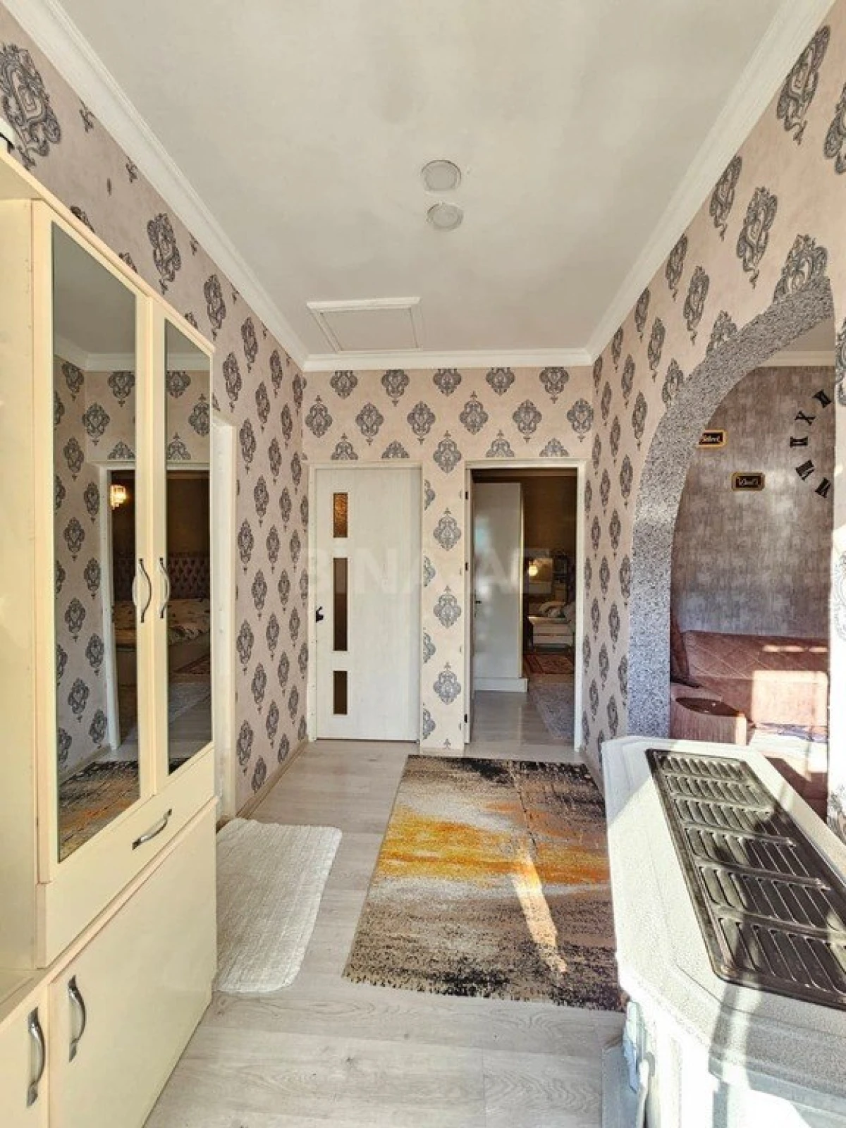 Satılır 3 otaqlı həyət evi 85 m²