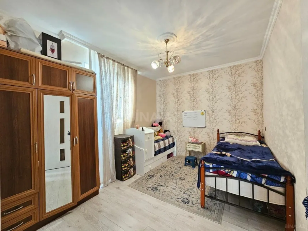 Satılır 3 otaqlı həyət evi 85 m²