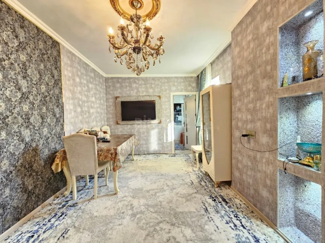 Satılır 3 otaqlı həyət evi 85 m²
